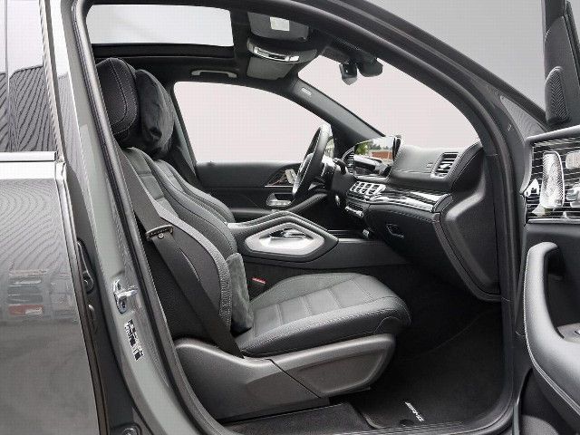 Mercedes-Benz GLE 450 4MATIC