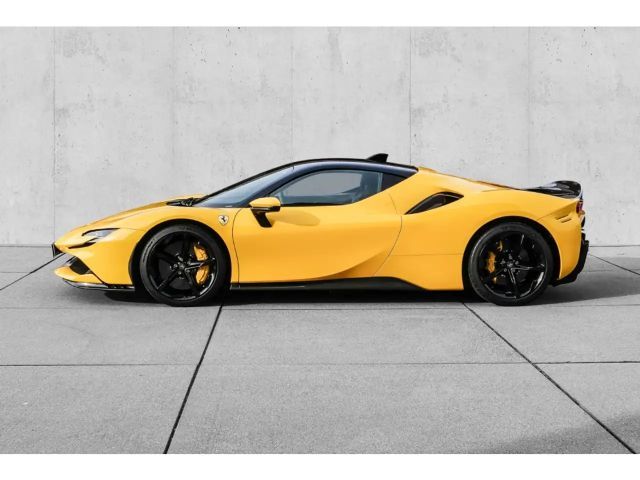 Ferrari SF90 Stradale