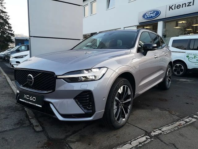 Volvo XC60 AWD Dark T6 Ultra