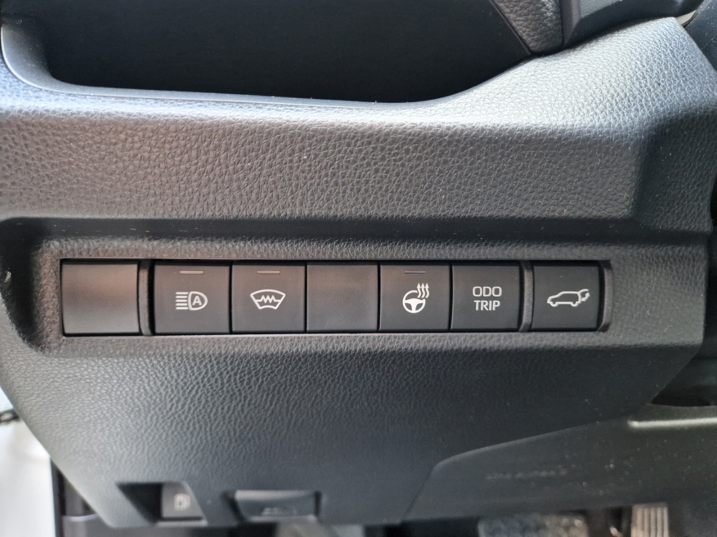 Toyota RAV4 5-deurs Team D