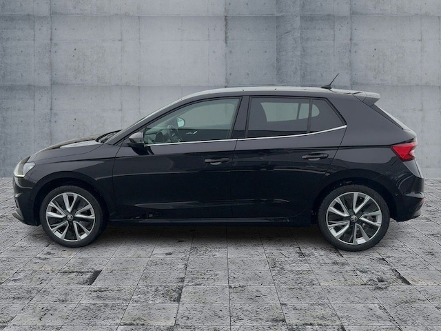 Skoda Fabia 1.0 TSI Style Style