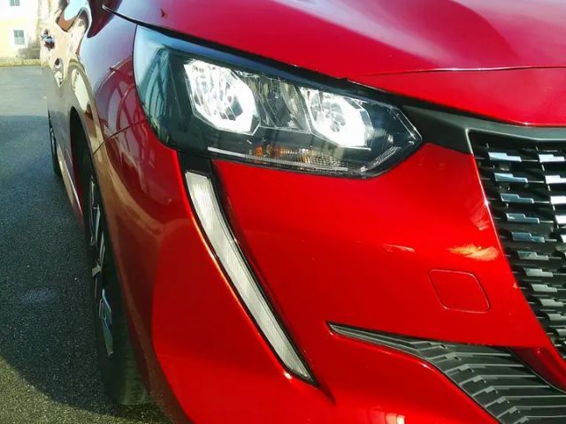 Peugeot 208 Allure Pack