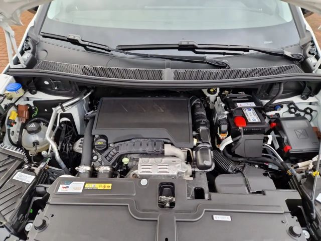 Opel Grandland X GS-Line Grand Sport