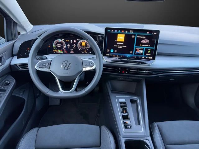 Volkswagen Golf DSG eHybrid