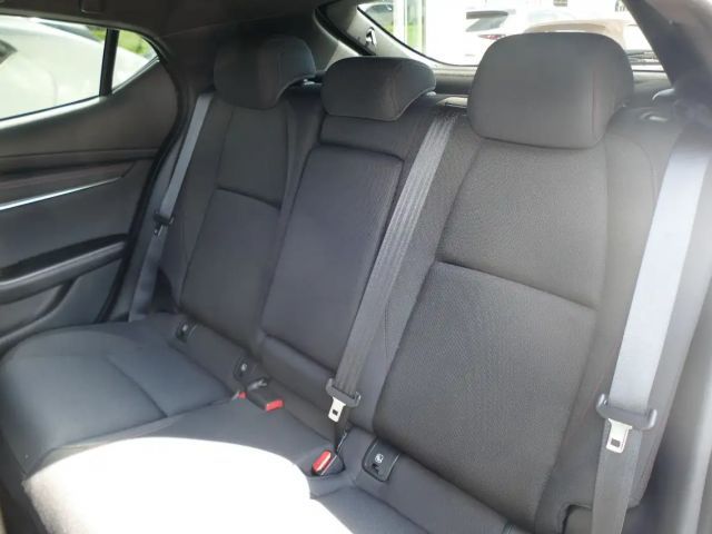 Mazda 3 Homura SkyActiv e-Skyactiv