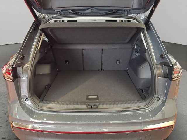 Volkswagen Tiguan DSG Elegance Elegance