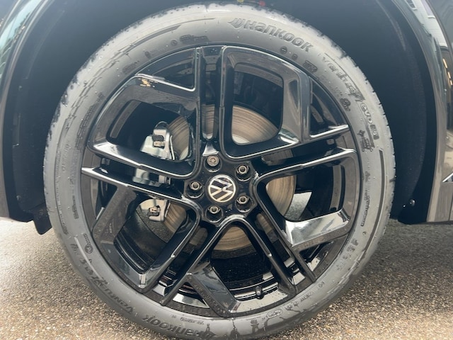 Volkswagen Tiguan 4Motion DSG R-Line