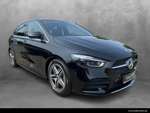 Mercedes-Benz B 200 AMG Line
