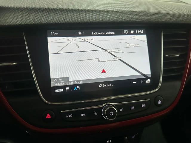 Opel Crossland X GS-Line Grand Sport