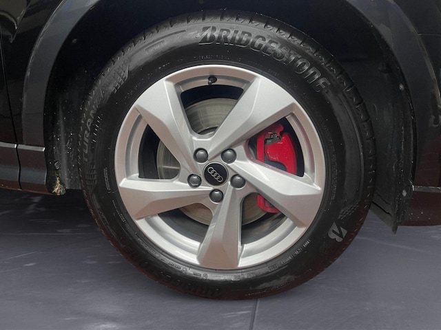 Audi Q3 40 TDI Quattro S-Tronic