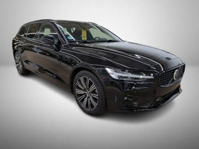 Volvo V60 Business Dark Plus