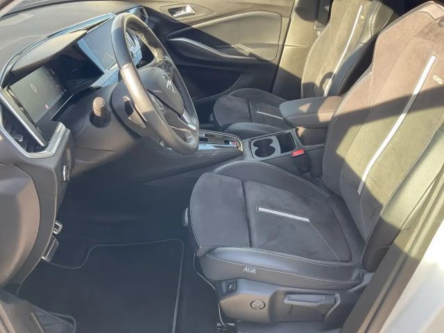 Opel Grandland X 1.6 Turbo Turbo