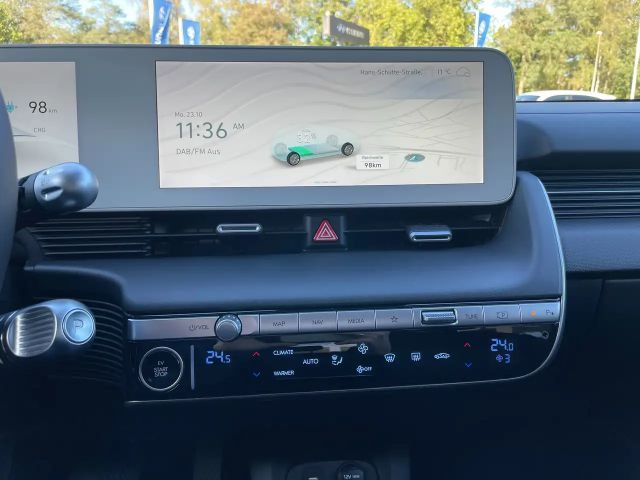 Hyundai IONIQ 5 4WD Vierwielaandrijving