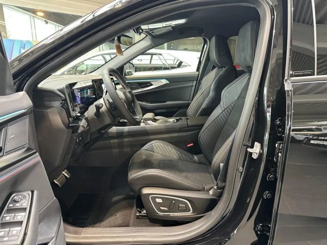 Renault Rafale Alpine Esprit