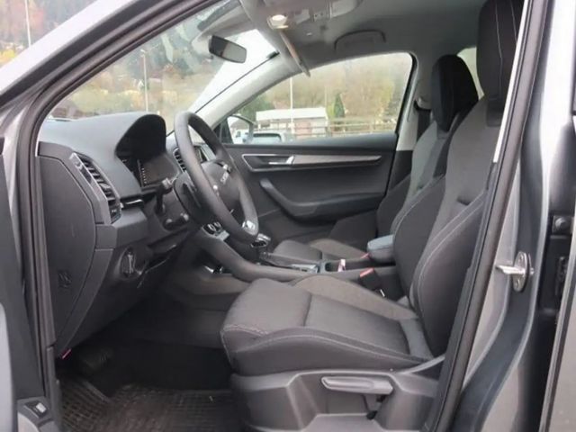 Skoda Karoq 4x4 Selection
