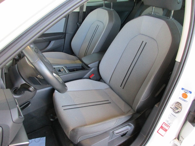 Seat Leon DSG Sportstourer