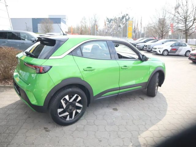 Opel Mokka 1.2 Turbo Elegance Turbo
