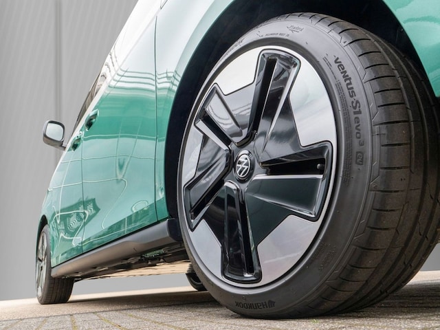 Volkswagen ID.Buzz Pro