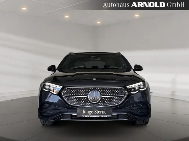 Mercedes-Benz E 450 4MATIC AMG Line Estate