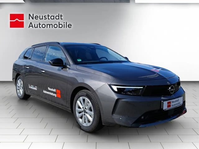 Opel Astra Edition Sports Tourer