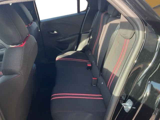 Opel Corsa 1.2 Turbo Turbo