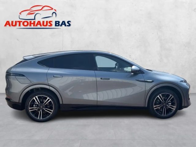 Xpeng G6 Long Range RWD