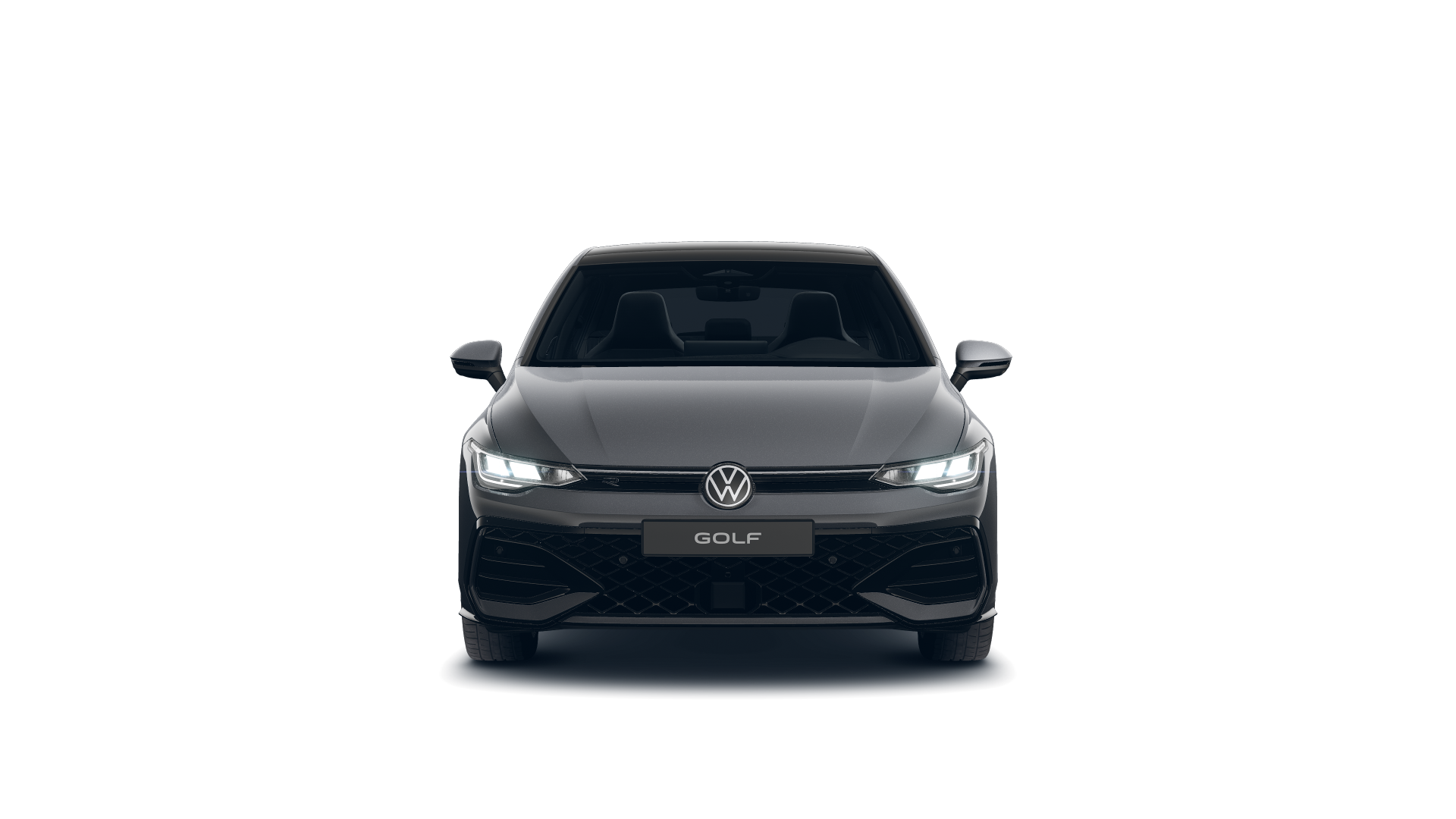 Volkswagen Golf DSG R-Line