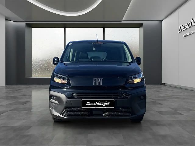 Fiat E-Doblo e-Doblo M 54kWh