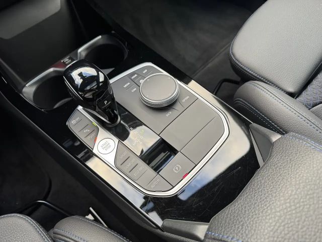 BMW 220 220d Coupé M-Sport