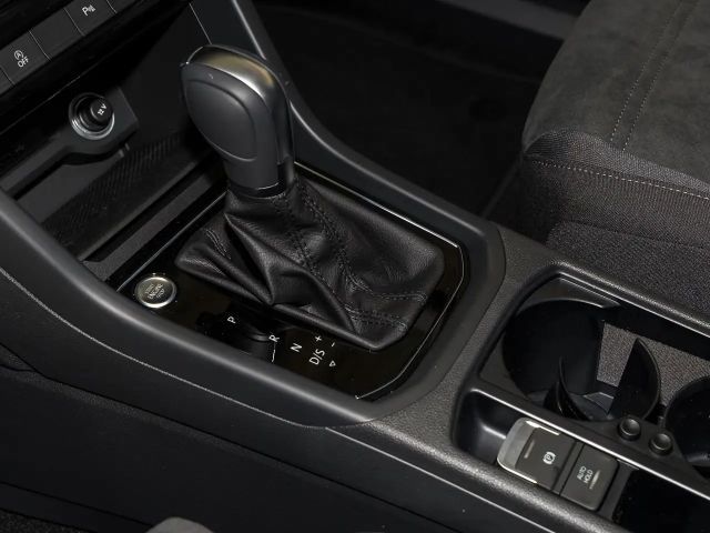 Volkswagen Touran 2.0 TDI DSG Highline