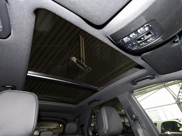 Mercedes-Benz GLE 450 4MATIC