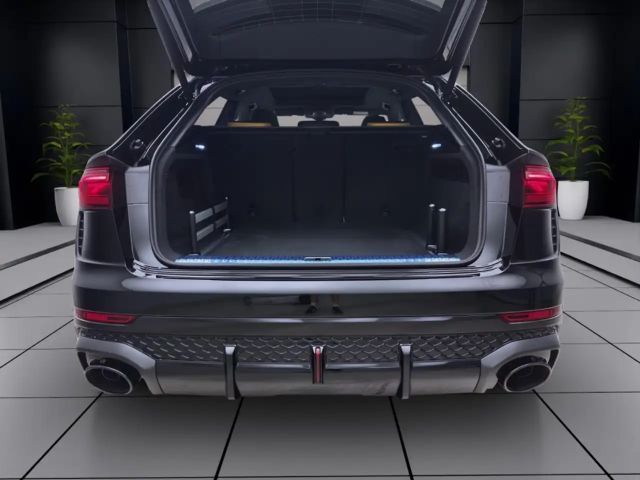 Audi RS Q8 Performance Quattro