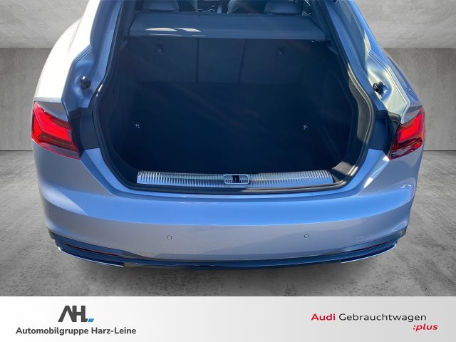 Audi A5 35 TDI S-Tronic Sportback