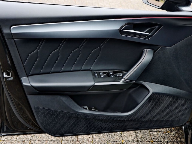 Cupra Leon 2.0 TSI DSG VZ