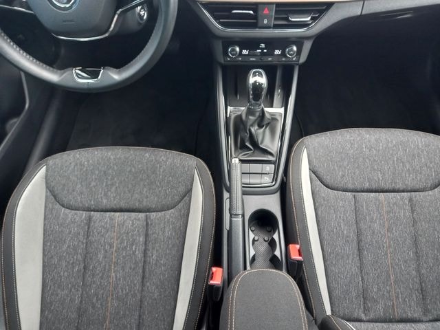 Skoda Kamiq 1.5 TSI Style Style