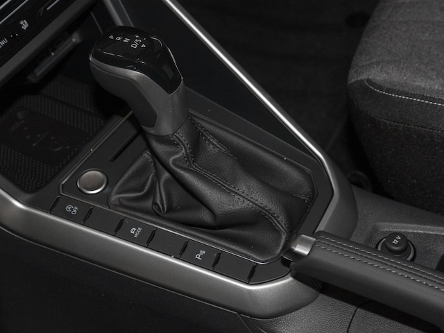 Volkswagen Taigo 1.0 TSI DSG IQ.Drive Move