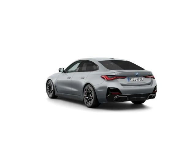 BMW i4 M-Sport Sedan