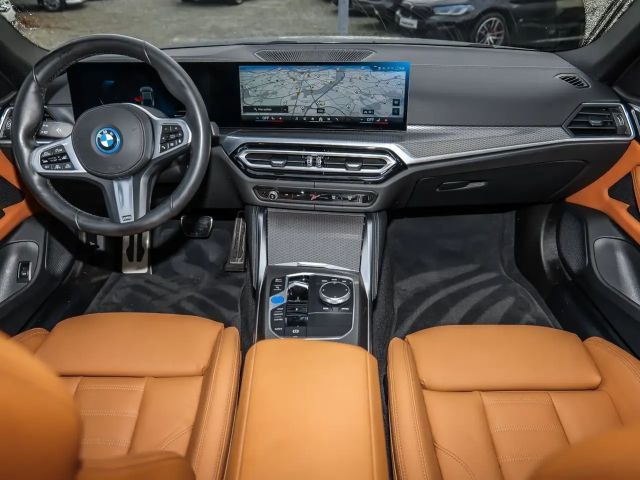 BMW i4 Coupé Gran Coupé M-Sport eDrive40