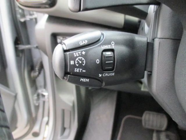 Citroën C5 Aircross C-Series Hybrid