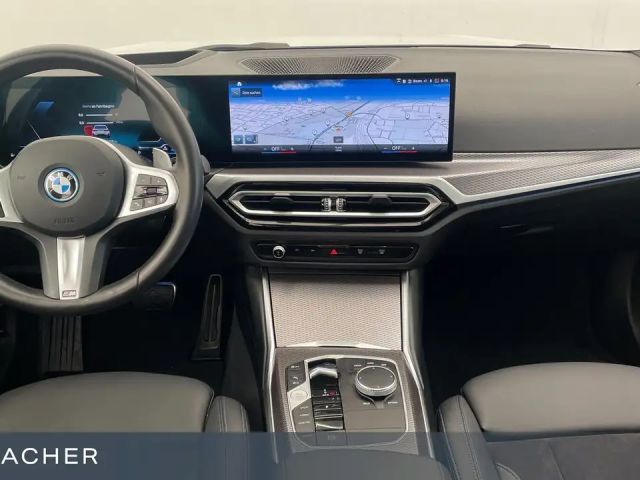 BMW 330 M-Sport Touring