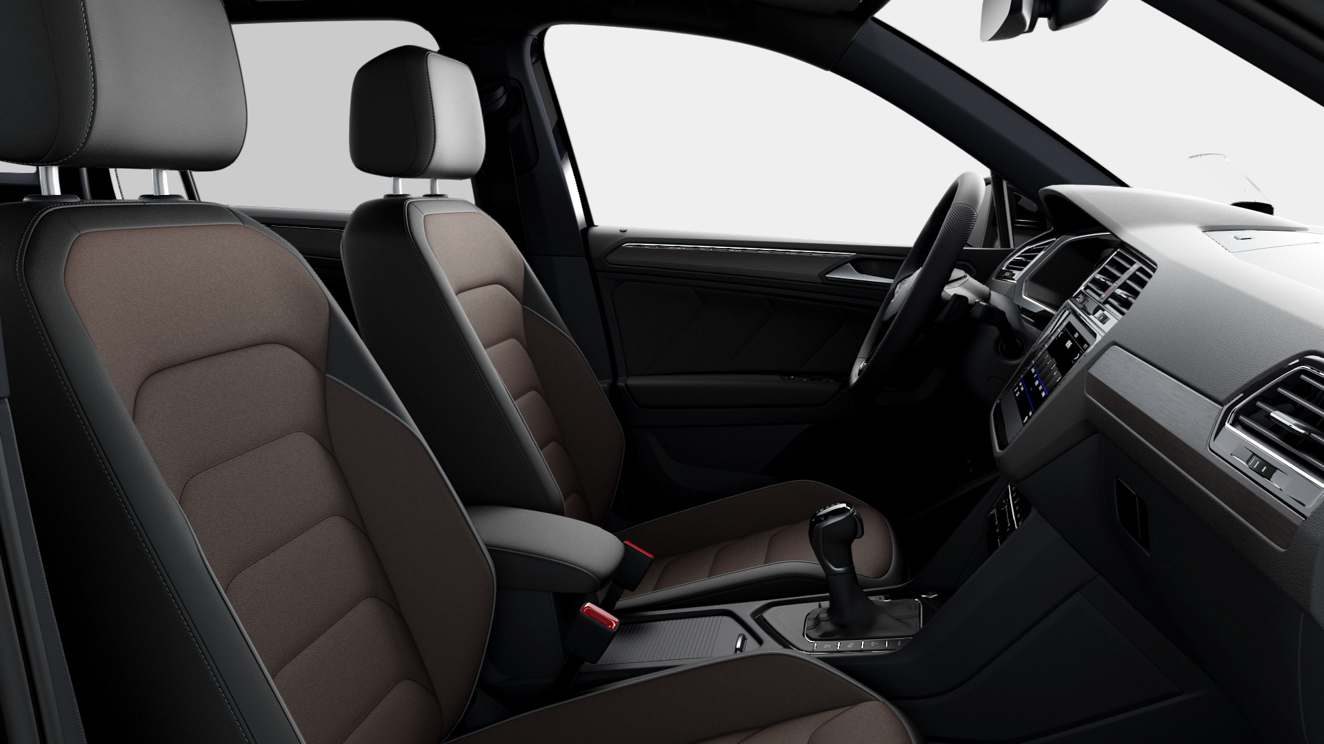 Volkswagen Tiguan 1.4 TSI