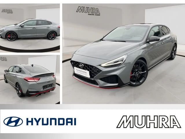 Hyundai i30 N Performance