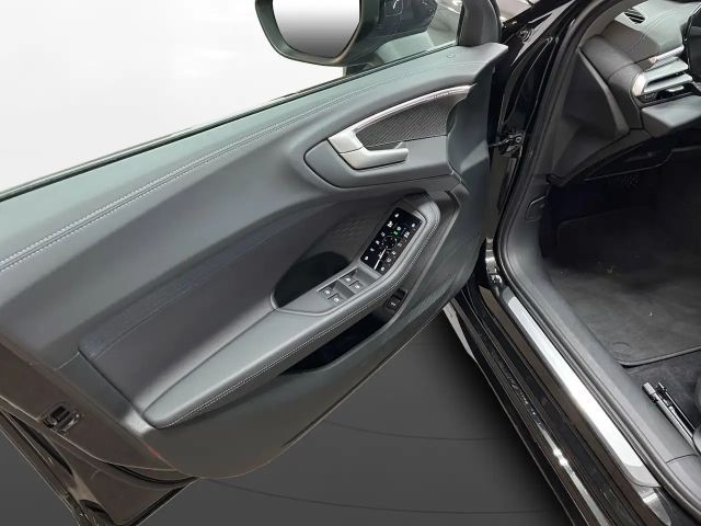 Audi A5 2.0 TFSI Quattro