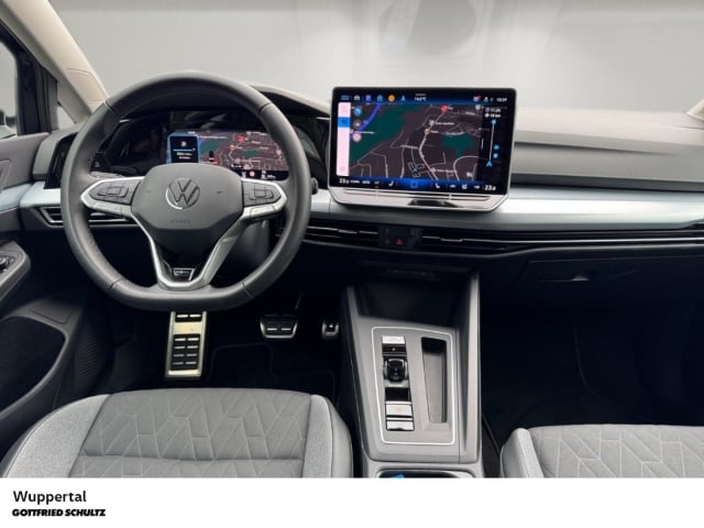 Volkswagen Golf 2.0 TDI DSG