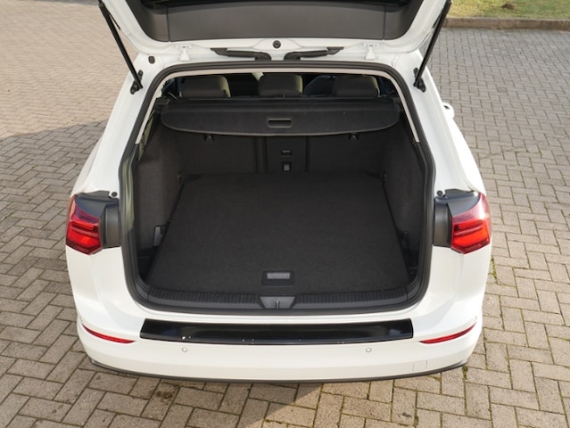 Volkswagen Golf DSG Golf VIII Variant