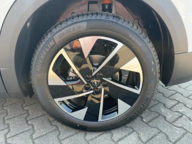 Opel Grandland X Edition