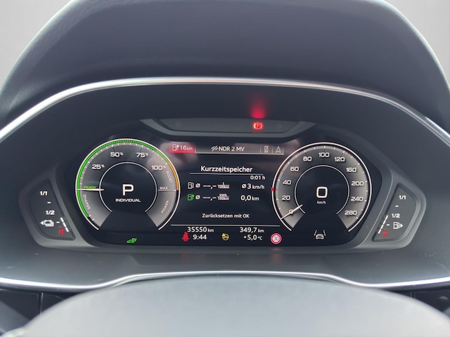 Audi Q3 45 TFSI Hybride S-Tronic