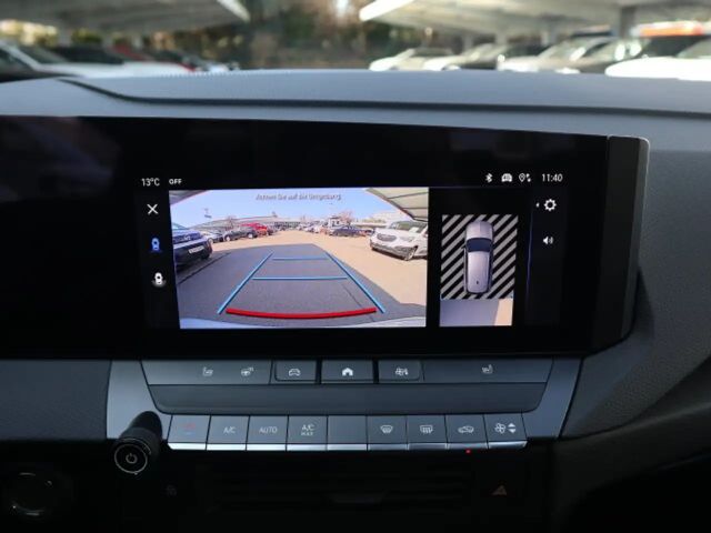 Opel Astra Edition Sports Tourer