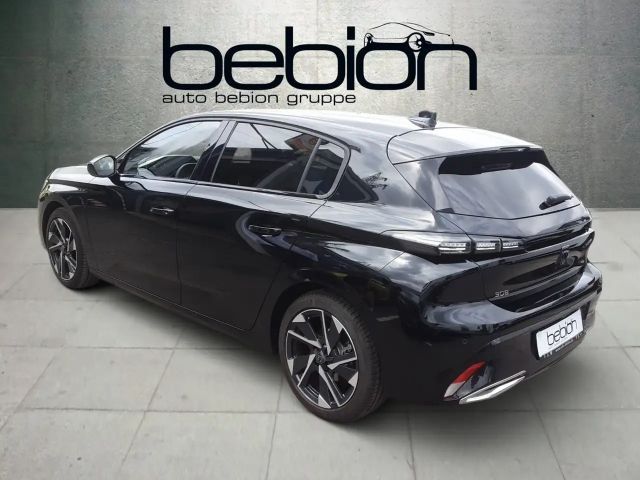 Peugeot 308 Allure Pack PureTech