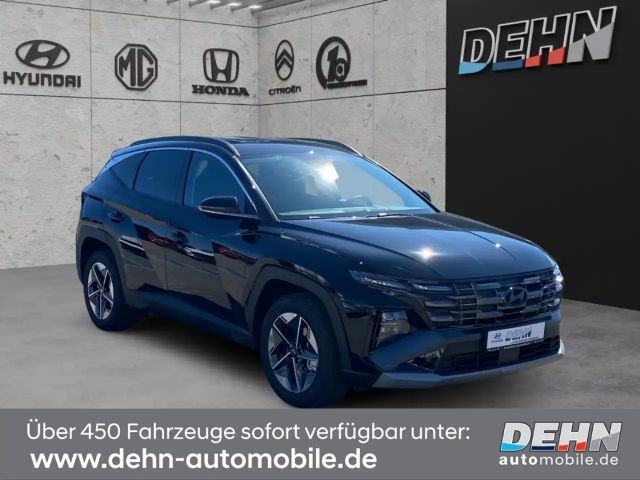 Hyundai Tucson 1.6 2WD T-GDi Trend